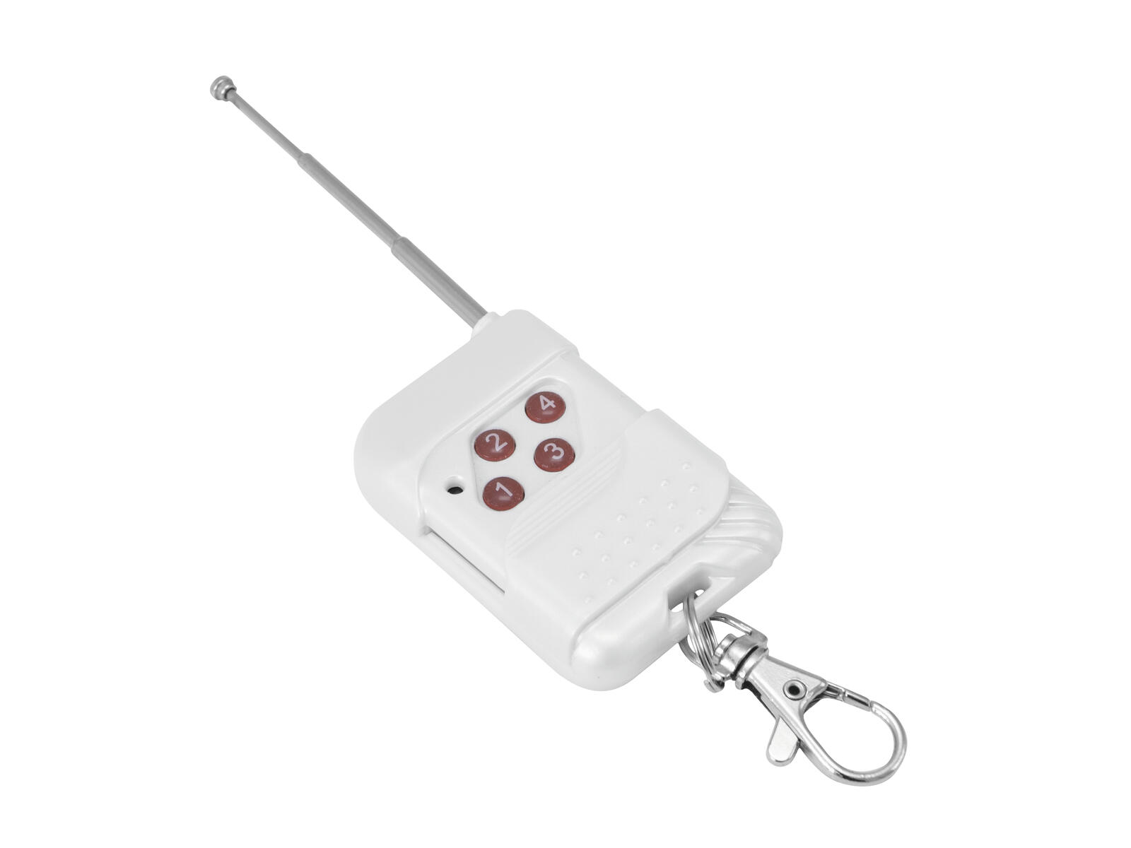 NH-30 MK2 DMX  Dunstnebelmaschine